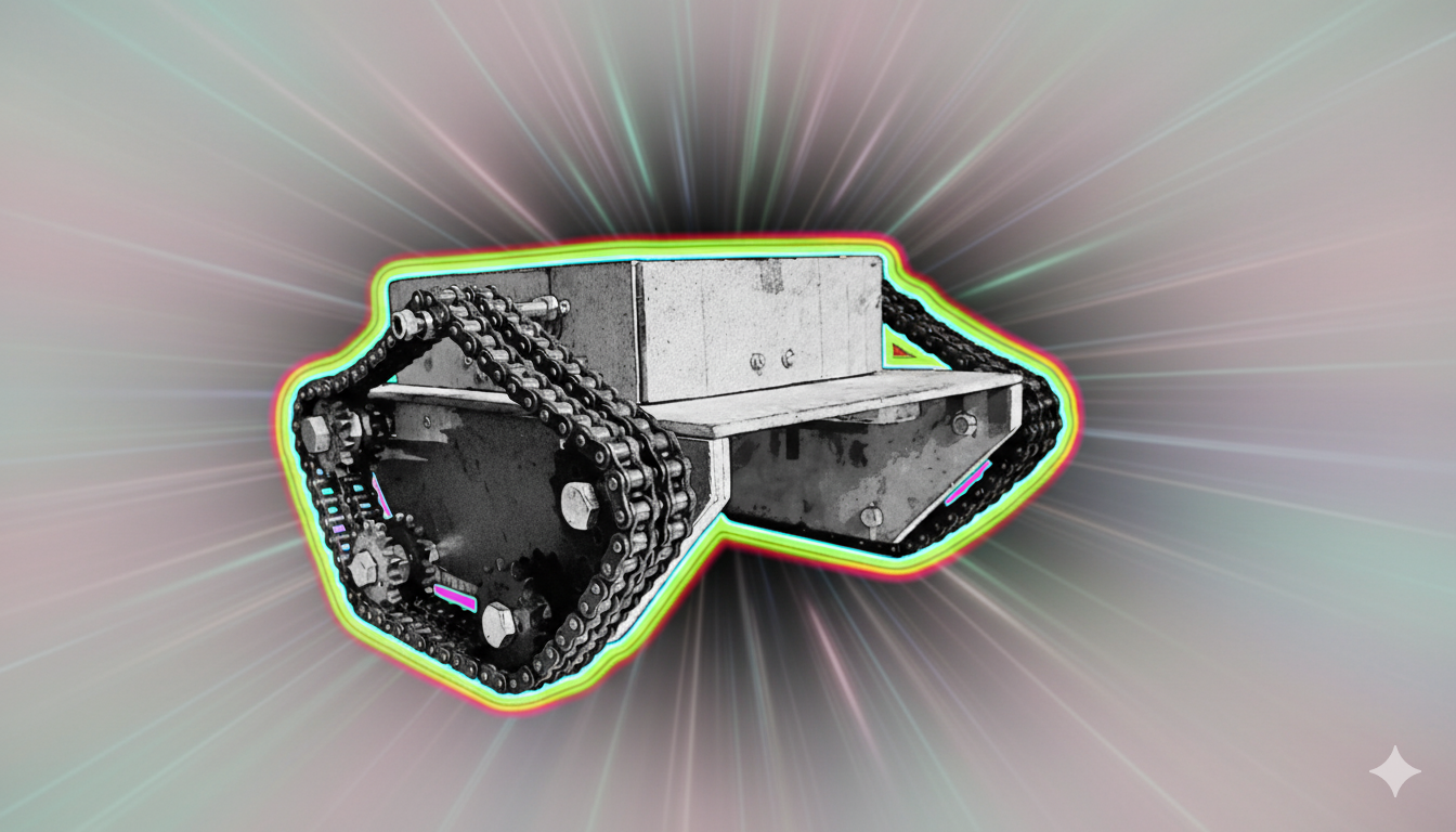 Autonomous Exploration and Mapping in Uncharted Terrain